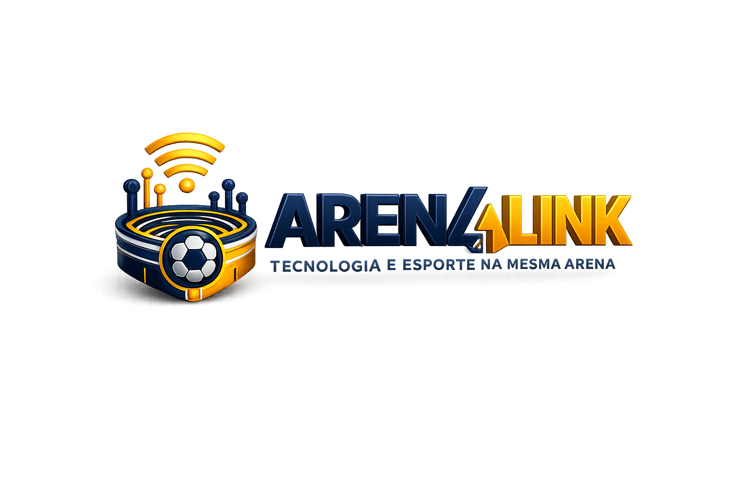 Logotipo de ArenaLink